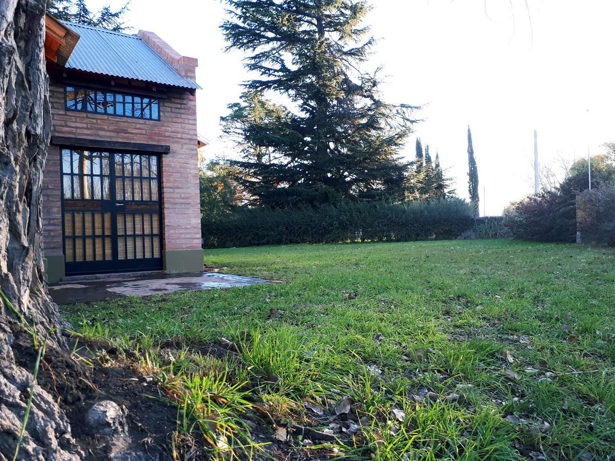 Los Catires Βίλα Sierra de la Ventana Εξωτερικό φωτογραφία